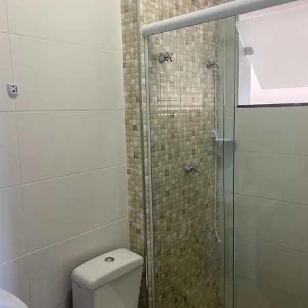 Apartamento Novo Ubatuba Exterior photo