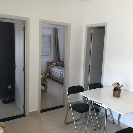 Apartamento Novo Ubatuba Exterior photo