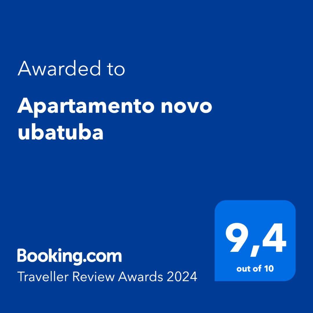 Apartment Novo Ubatuba