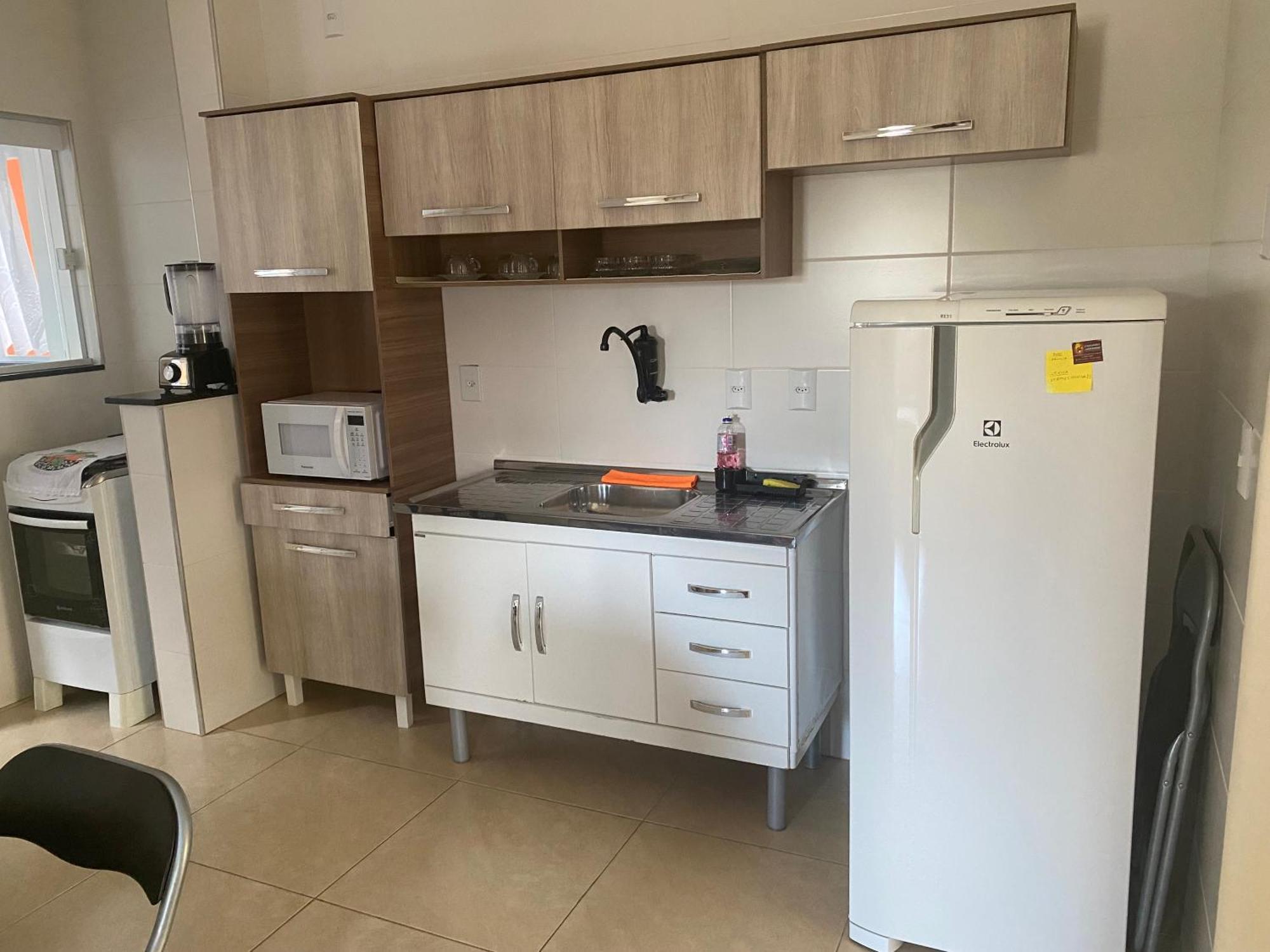 Apartment Novo
