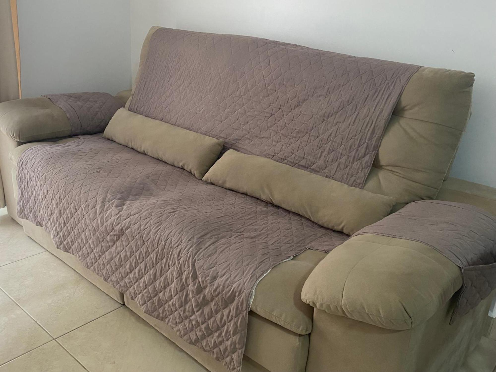 Novo Apartment Ubatuba