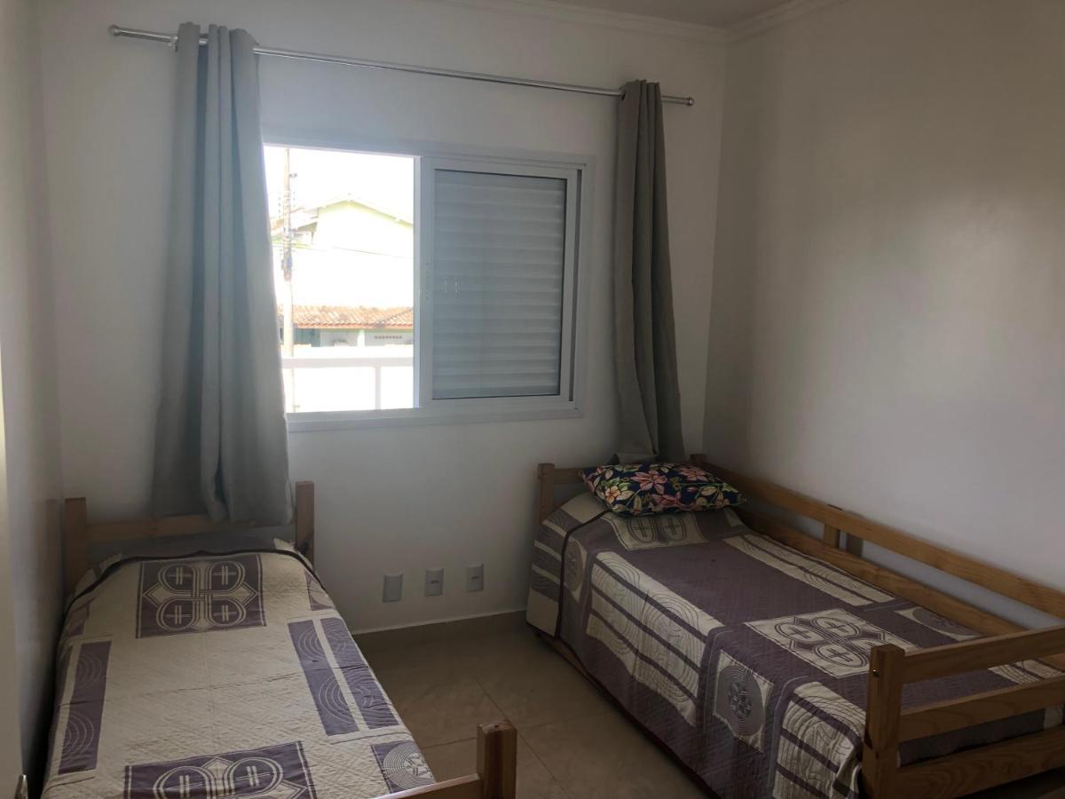 Novo Apartment *