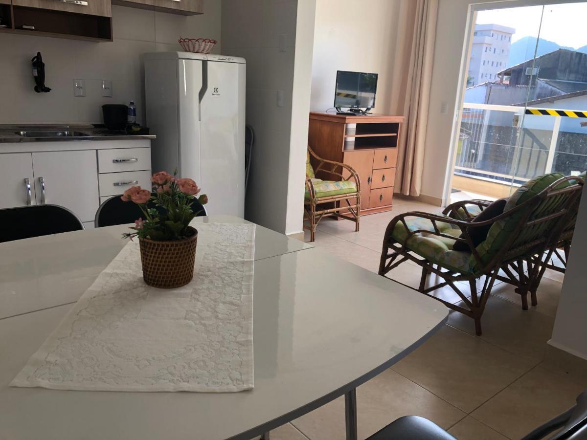 Apartment Novo Ubatuba