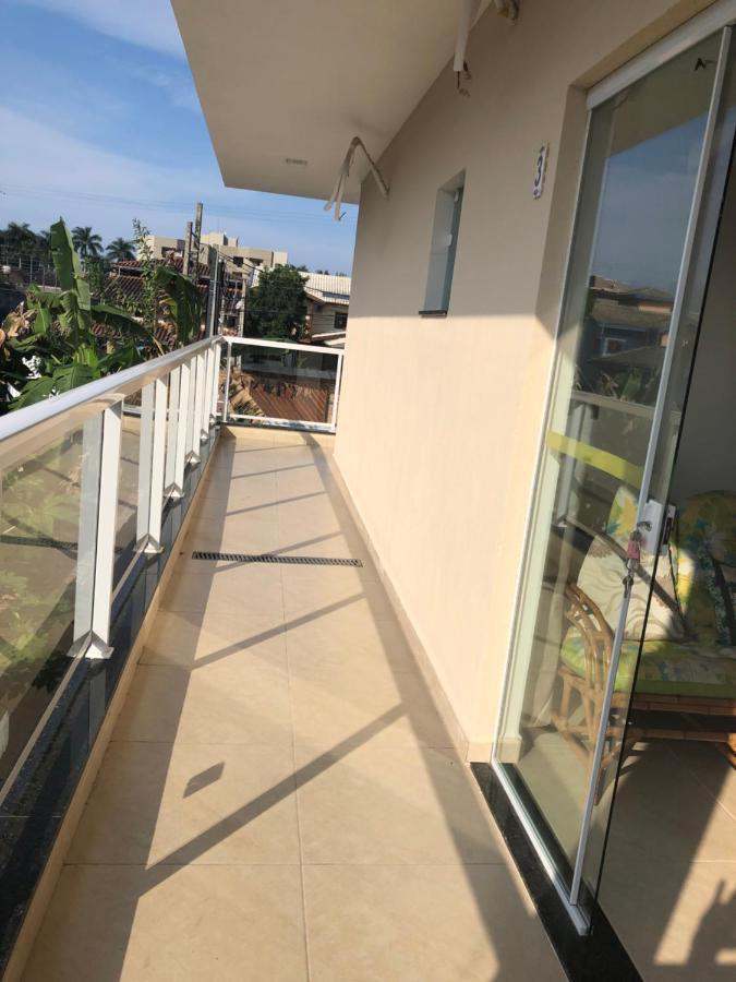 Novo Apartment