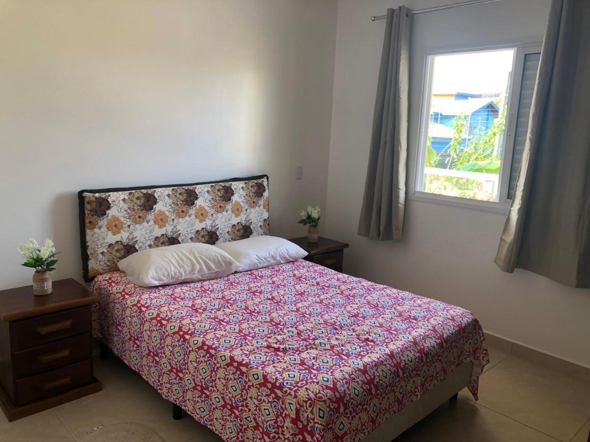 Apartment Novo Ubatuba