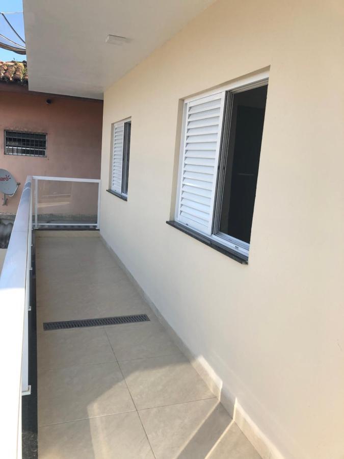 Novo Apartment Ubatuba